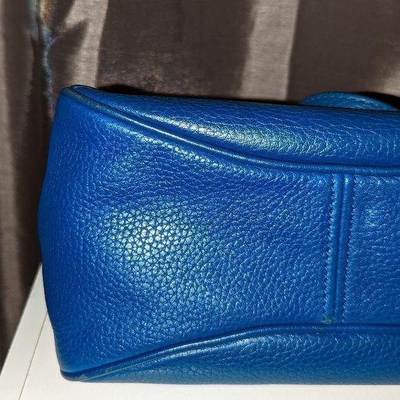 Marc Jacob's Leather handbag - Picture 6 of 16